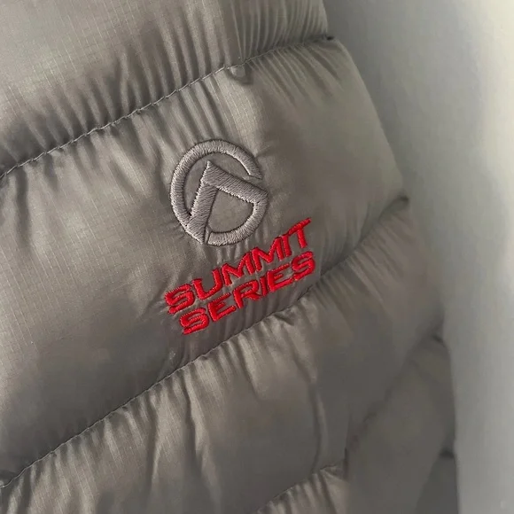 North Face Jacket - Picture 3 of 6